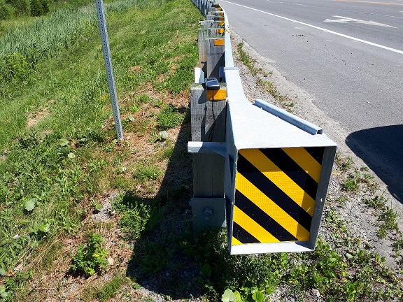 Bienvenue à Beauharnois 2