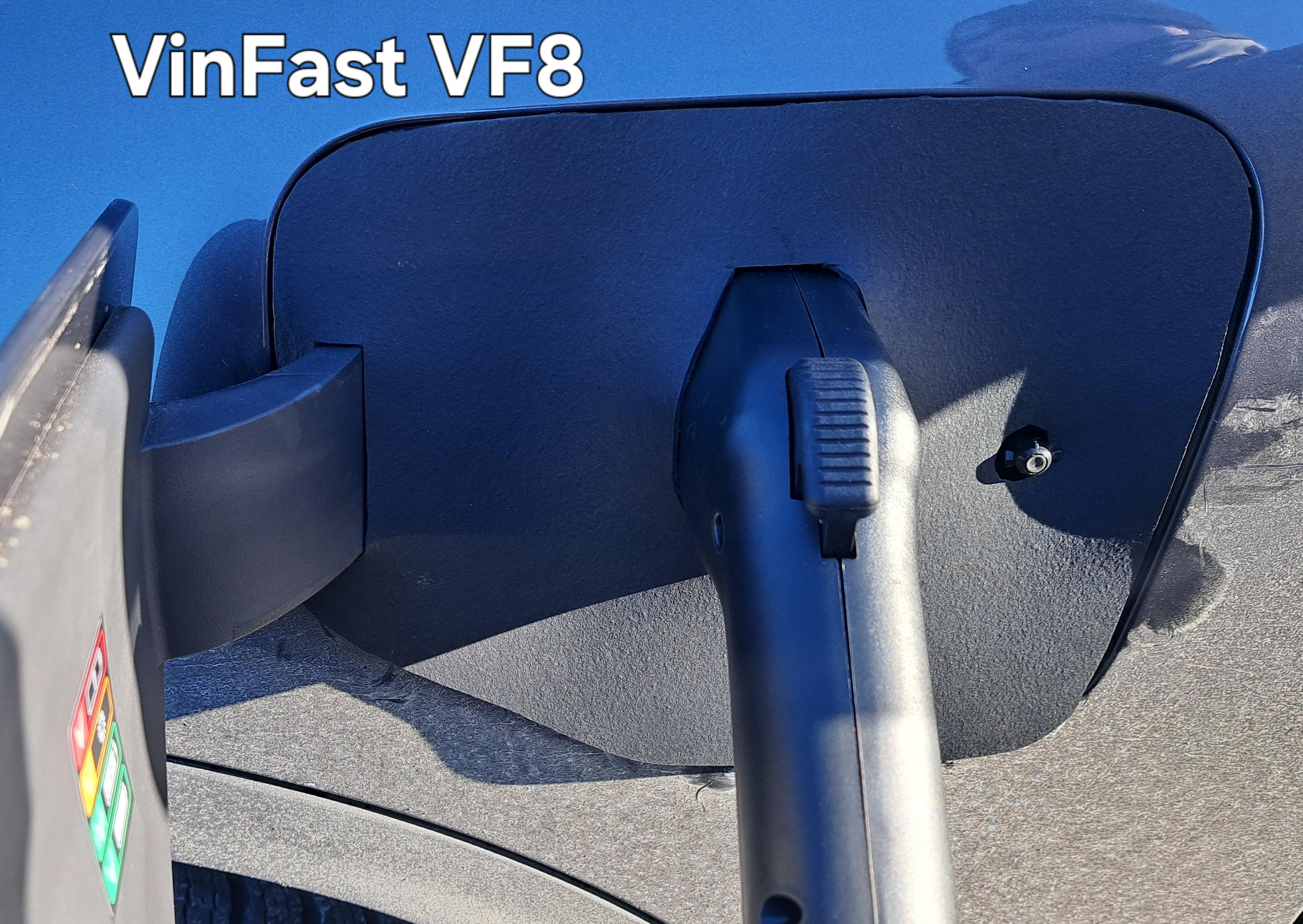 VinFast VF8