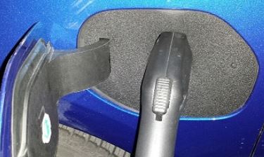 Chasse-neige Volt gen 2