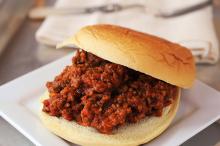 Sloppy Joe